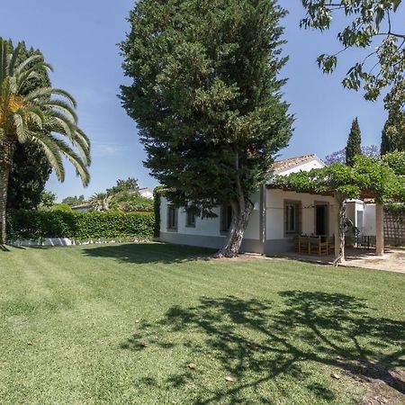 El Cortijo De Los Mimbrales El Rocío Zewnętrze zdjęcie