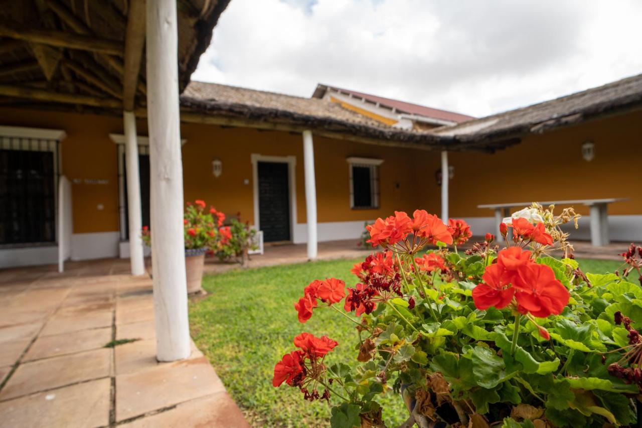 El Cortijo De Los Mimbrales El Rocío Zewnętrze zdjęcie